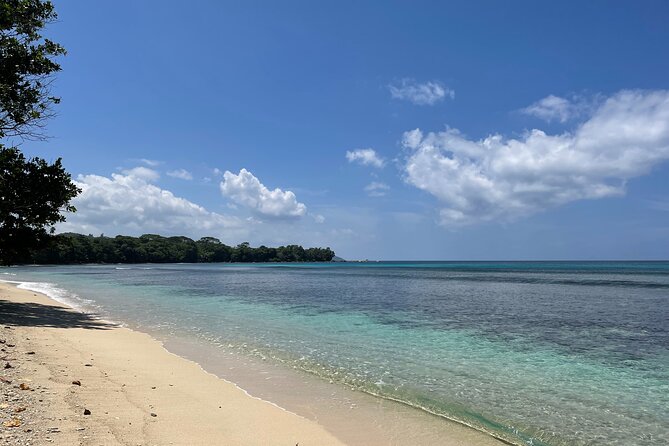 5 Hour Private Customize Tour of Mahe, Seychelles - A private 5-hour Mahe plan that does not waste daylight