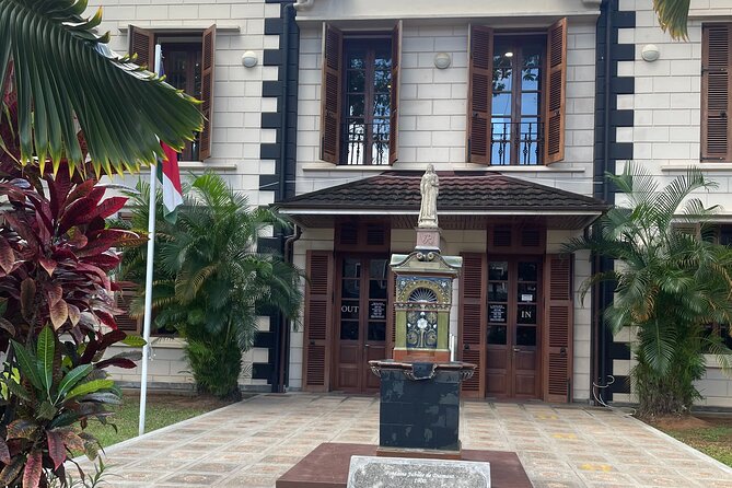 5 Hour Private Customize Tour of Mahe, Seychelles - Price and value: $165 for up to 3, plus two common add-ons