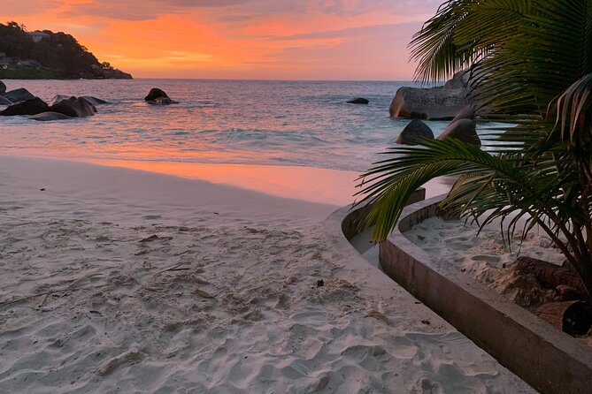 Beaches, swimming & snorkeling | Mahe, Seychelles | Private Tour - Why this private Mahé beach tour feels better than DIY