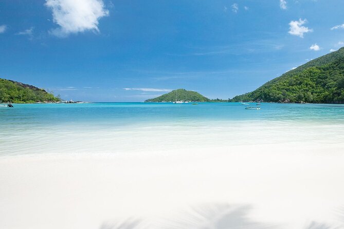 Beaches, swimming & snorkeling | Mahe, Seychelles | Private Tour - How the day runs, from pickup to optional sunset