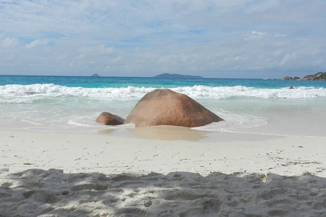 Beaches, swimming & snorkeling | Mahe, Seychelles | Private Tour - Stop by stop on Mahé: what each beach is best for