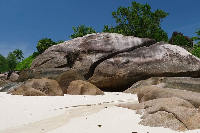 Beaches, swimming & snorkeling | Mahe, Seychelles | Private Tour - The Sauzier Waterfall walk and dip (plus what to bring)