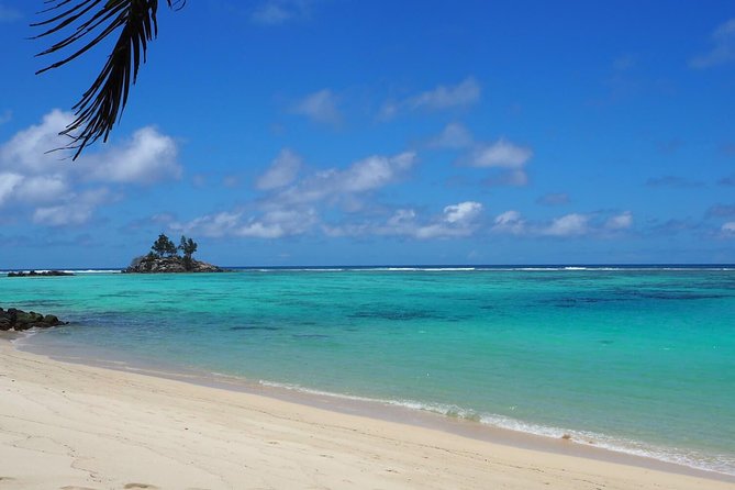 Beaches, swimming & snorkeling | Mahe, Seychelles | Private Tour - Snorkeling and swimming: how to plan your water time