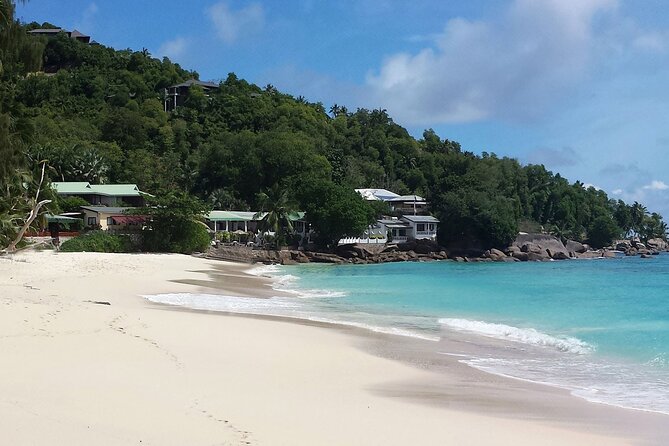 Beaches, swimming & snorkeling | Mahe, Seychelles | Private Tour - The other Mahé beach options you might swap in