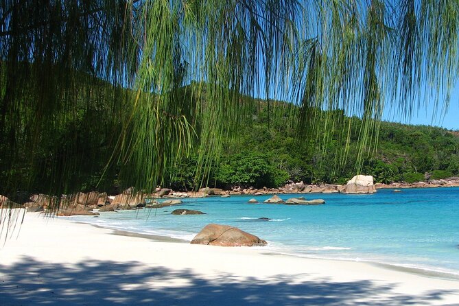 Beaches, swimming & snorkeling | Mahe, Seychelles | Private Tour - What makes the guide experience worth paying for