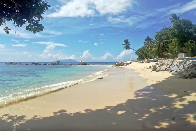 Beaches, swimming & snorkeling | Mahe, Seychelles | Private Tour - Price and what you get for about $150 per person