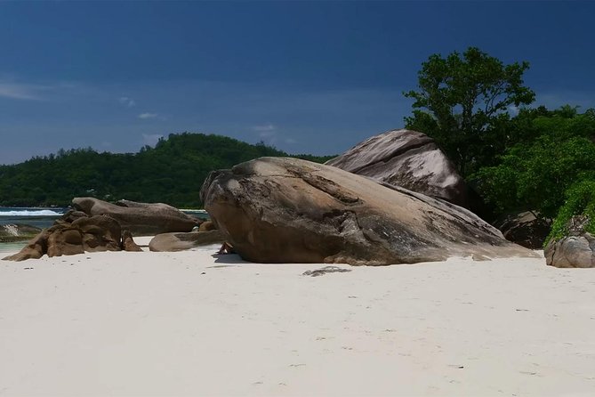Beautiful island tour 5-6 hours | Mahé, Seychelles | Private Tour - Takamaka Rum Distillery Stop, and the Sunday Close Factor