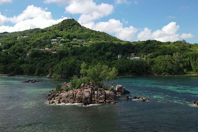 Beautiful island tour 5-6 hours | Mahé, Seychelles | Private Tour - Le Jardin Du Roi Spice Garden: Photos, Plants, and a Lunch Option