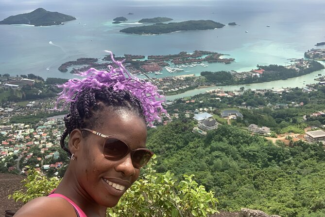 Beautiful island tour 5-6 hours | Mahé, Seychelles | Private Tour - Sauzier Waterfall Walk: Short, Refreshing, and Bring a Towel