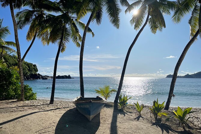 Beautiful island tour 5-6 hours | Mahé, Seychelles | Private Tour - Victoria in About 30 Minutes, Plus the Sights People Skip