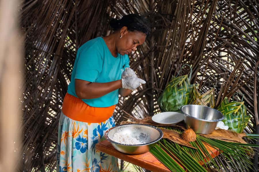 Cap Lazare: Discovery of Seychelles' Traditional Culture - Key things I’d mark on your map