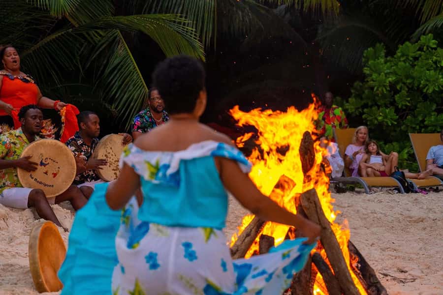 Cap Lazare: Discovery of Seychelles' Traditional Culture - Price and value: what you’re paying for at $97 per person