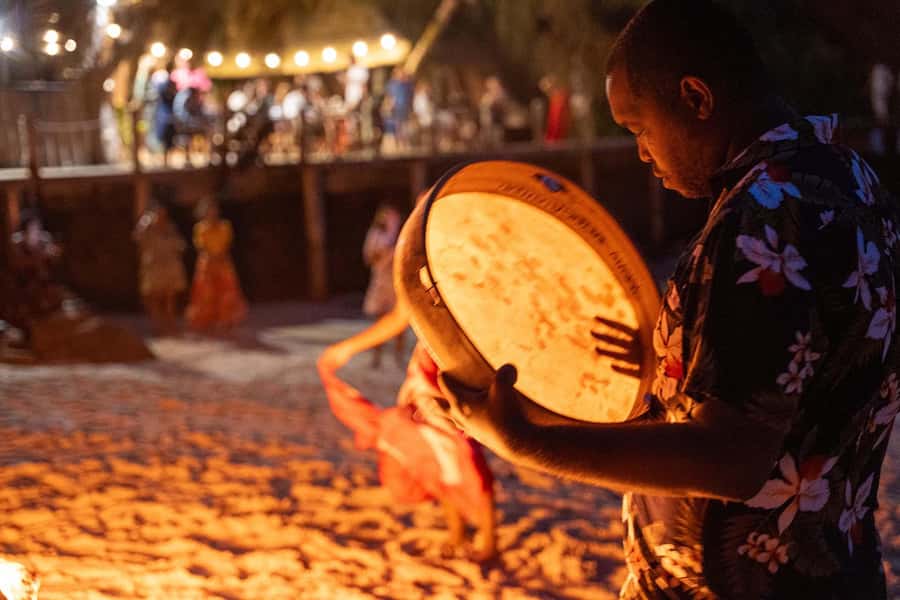 Cap Lazare: Discovery of Seychelles' Traditional Culture - Getting there smoothly: shuttle pickup points across Mahé