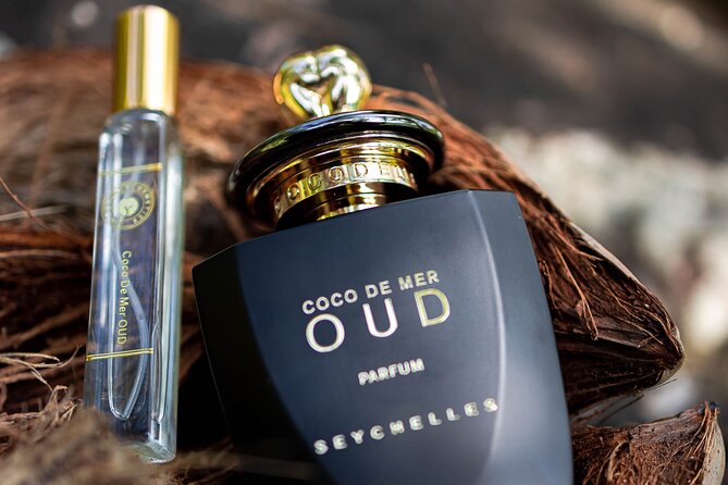 Coco de Mer Collection FREE Factory Tour & Shop - Key things I’d mark on your Mahé plan