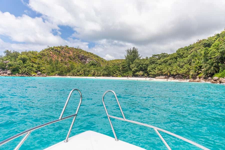 Cousin Curieuse and St Pierre & BBQ Lunch - Weather, boats, and comfort: the risk you should actually plan for