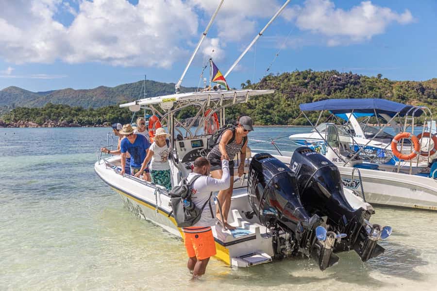 Curieuse and St. Pierre Islands Day Trip with BBQ Lunch - Key Highlights You’ll Want to Know