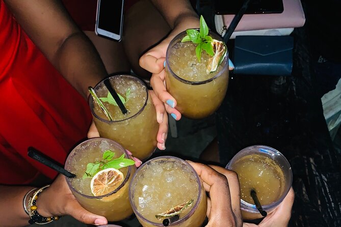 Exclusive night tour | Bar & Club, Casino | Mahe, Seychelles | 4h - Price and value: what $115.69 covers, and what you should budget for