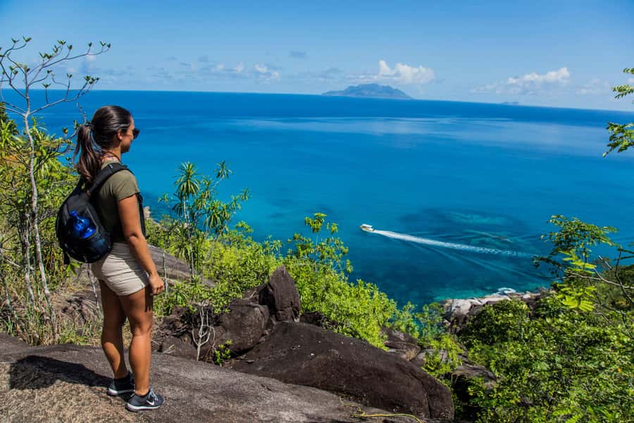From Mahe: Guided Nature Trail Walk to Anse Major Beach - Key Highlights To Expect On This Anse Major Trail Walk