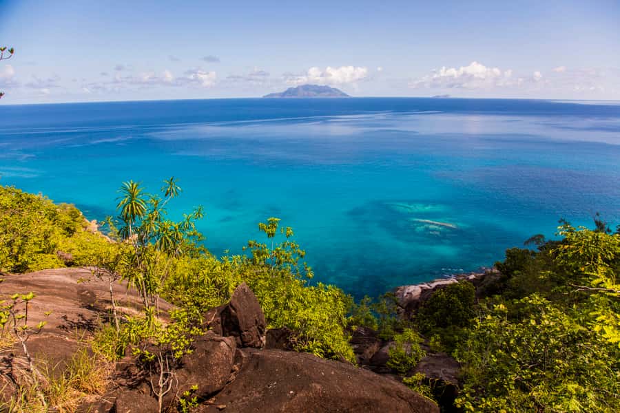 From Mahe: Guided Nature Trail Walk to Anse Major Beach - What to Bring So You Enjoy It From Step One