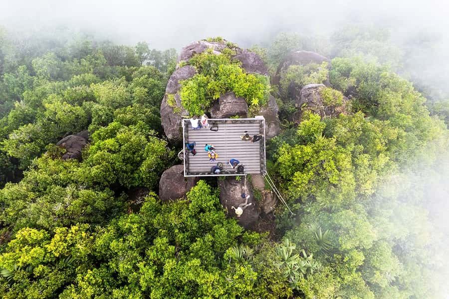 From Mahe: Guided Nature Trail Walk to Morne Blanc - Price and Value: What $270 Per Group Covers (and What You Still Need to Budget)