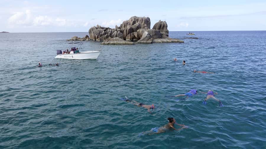 From Praslin: Cousin, Curieuse & St Pierre Islands Day Tour - The real-world vibe: guides, pacing, and how to get the best day