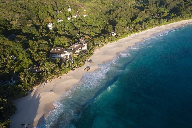 Full day (5-6 hours) island tour on Mahé with pick-up - Key things to know before you go