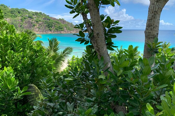 Full day (5-6 hours) island tour on Mahé with pick-up - Takamaka Rum Distillery: local rum with a real walking tour (and a closure warning)