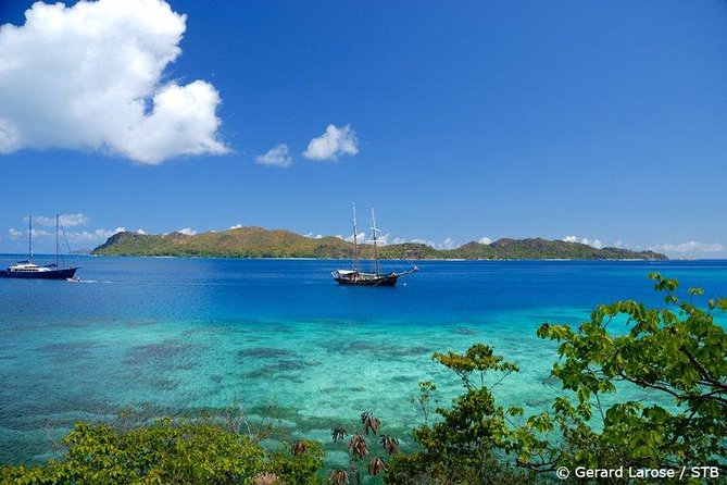 Full Day Excursion of Cousin, Curieuse and St Pierre Islands from Praslin Island - Key things to know before you go