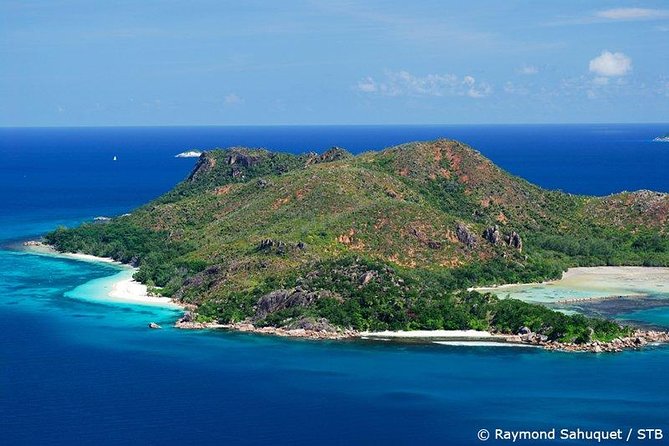 Full Day Excursion of Cousin, Curieuse and St Pierre Islands from Praslin Island - What to pack and how to handle safety rules without stress