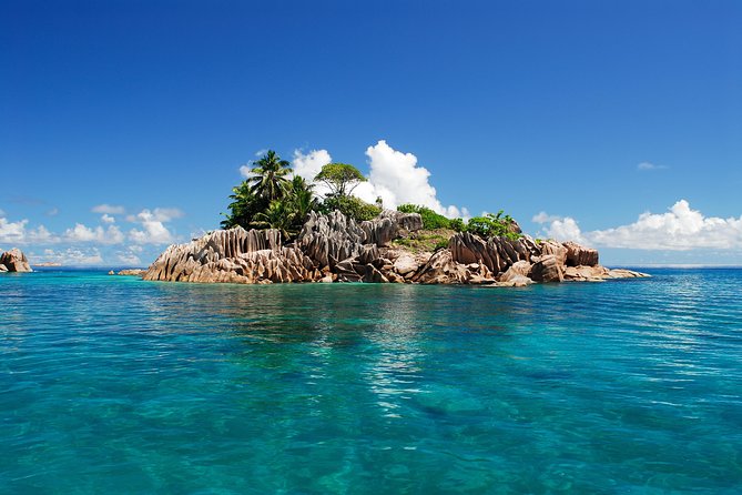 Full Day Excursion of Cousin, Curieuse and St Pierre Islands from Praslin Island - Getting to Cote d’Or Beach and the island-hopping pacing