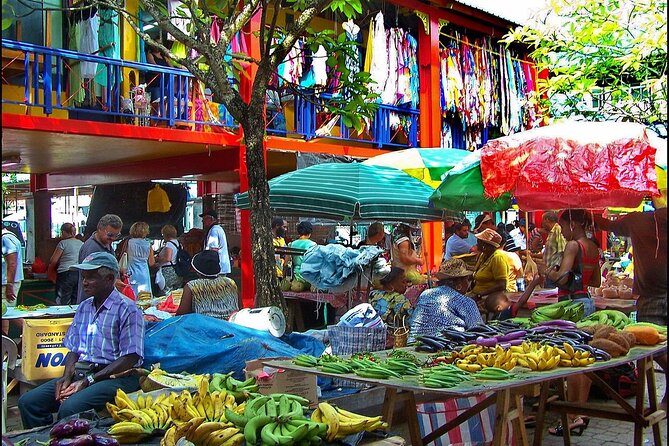 Half Day Discovery Tour of Victoria - Seychelles Capital on Mahe Island - Price and value: what you’re actually paying for