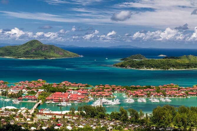 Half Day Discovery Tour of Victoria - Seychelles Capital on Mahe Island - Colonial Victoria and museum time: post office, clocktower, and La Misere views