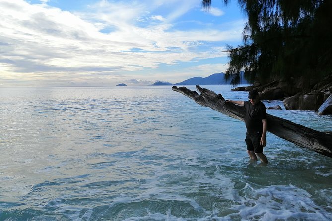 Island tour with the beach buggy - The real deal on buggy comfort and heat