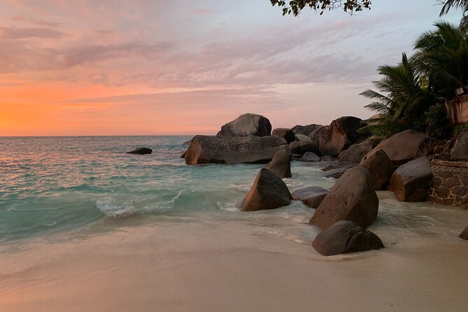 LGBTQIA, we look forward to seeing you | Island tour | Mahé | Seychelles - Eden Island and the Mahé photo swaps you can request