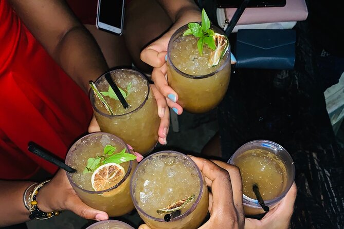 LGBTQIA, we look forward to seeing you | Island tour | Mahé | Seychelles - Price and what you actually get for $163.26