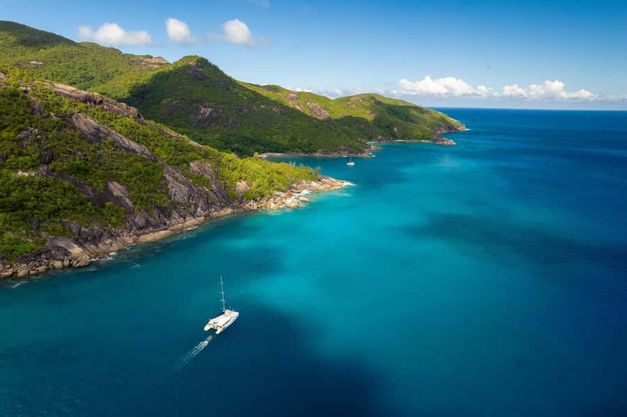 Mahé: Baie Ternay Park Catamaran Cruise with BBQ Lunch - Who this cruise suits, and who should skip it