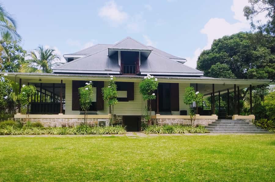 Mahé: Customizable Private Tour of Island with Driver - Key highlights that make this tour click