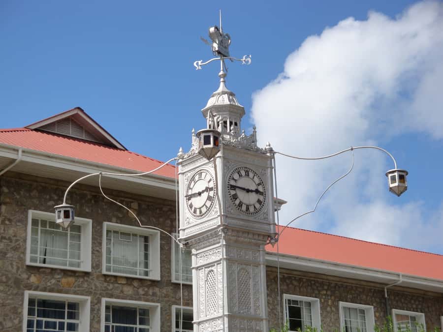Mahé Island: Island Highlights Guided Day Trip with Lunch - Key points to know before you go