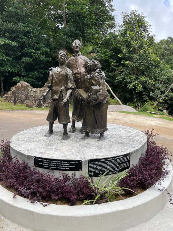 Mahe Island: Private Mahe Island Tour - Viewpoints and Scenic Coastal Driving That Actually Pay Off