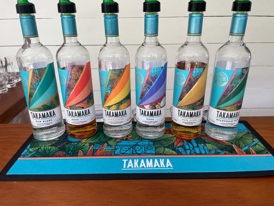 Mahe Island: Private Mahe Island Tour - Local Food and Drinks, With Lunch Set Aside