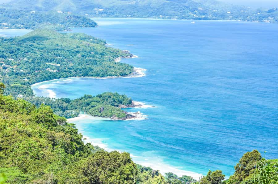Mahe Island: Private Mahe Island Tour - How Your Private Guide Keeps the Day Flexible