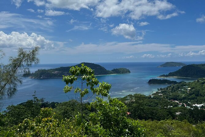 Mahe island Seychelles , unforgettable & adventurous tour - Private Mahé Touring That Feels Like a Real Day Out