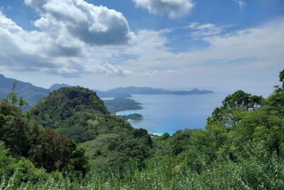 Mahe island Seychelles , unforgettable & adventurous tour