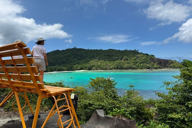 Mahe island Seychelles , unforgettable & adventurous tour - Victoria Market: The Best Place for Fruit, Fish, and Quick Conversations