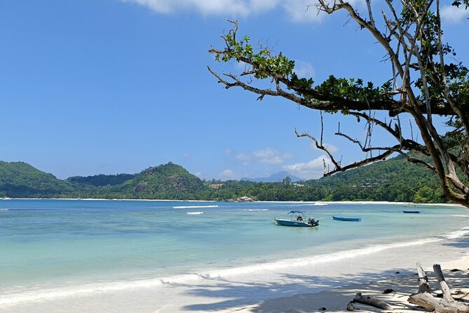 Mahe island Seychelles , unforgettable & adventurous tour - The Mahe Island Drive: Beaches, Granite Boulders, and Lunch at Your Expense