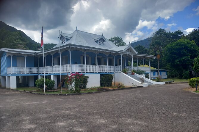 Mahe island Seychelles , unforgettable & adventurous tour - Price and Value: Why $200 Per Group Can Work