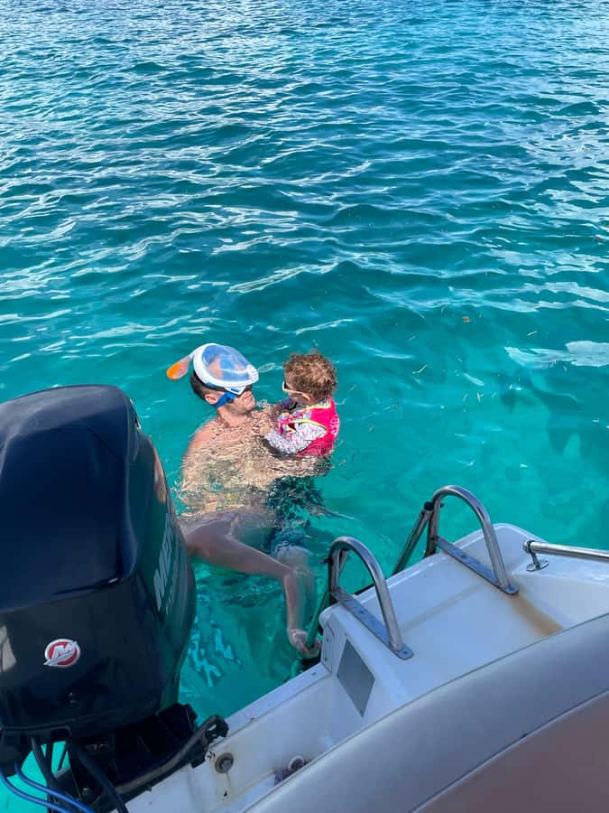 Mahe Island: St. Anne Marine Park Snorkeling Trip - Key highlights worth your attention