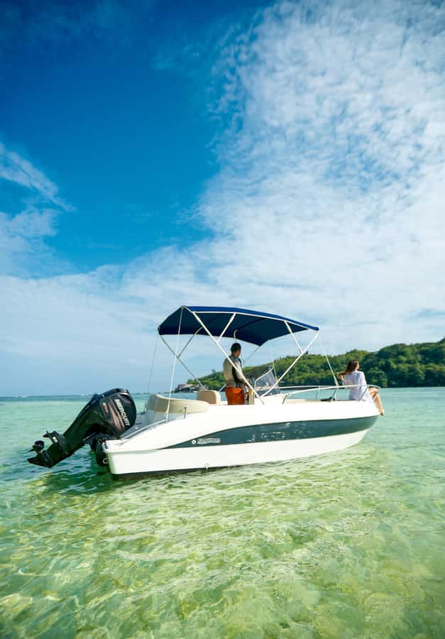 Mahe Island: St. Anne Marine Park Snorkeling Trip - What to bring for comfort, safety, and fewer headaches