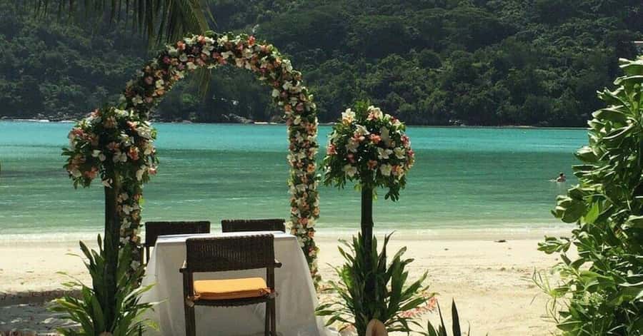 Mahé: Private Customizable Full-Day Tour with Hotel Pickup - A private Mahé day that starts with easy pickup