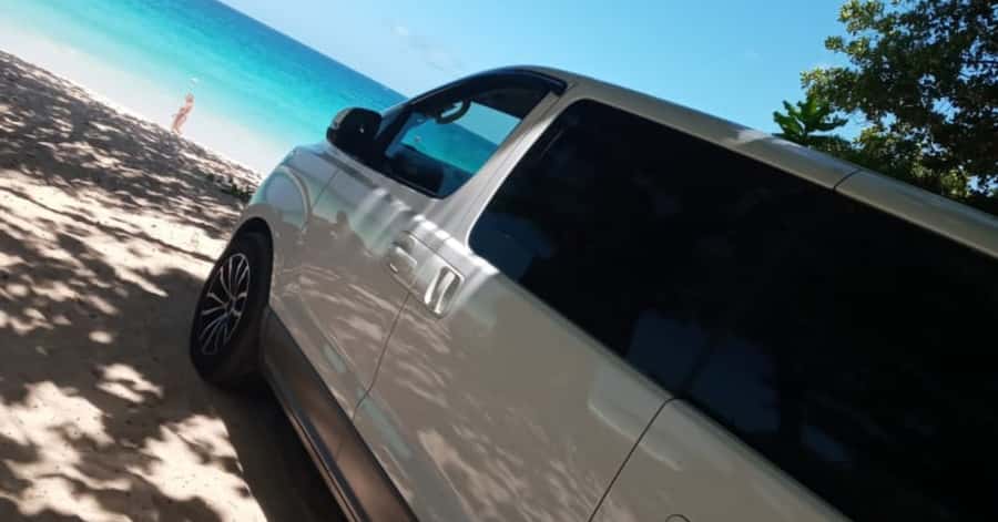 Mahé: Private Customizable Full-Day Tour with Hotel Pickup - How the customizable routing works (and how to choose your best version)